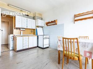 Prodej bytu 3+1, Most, Růžová, 68 m2