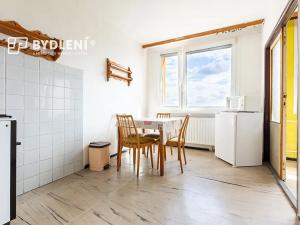 Prodej bytu 3+1, Most, Růžová, 68 m2