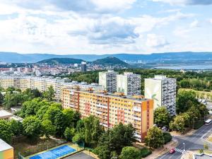Prodej bytu 3+1, Most, Růžová, 68 m2