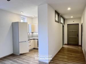Pronájem bytu 2+1, Hranice - Hranice I-Město, Studentská, 72 m2