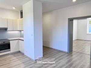 Pronájem bytu 2+1, Hranice - Hranice I-Město, Studentská, 72 m2