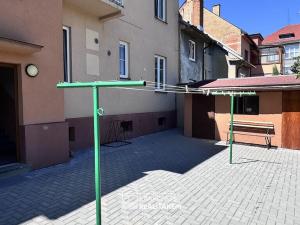 Pronájem bytu 2+1, Hranice - Hranice I-Město, Studentská, 72 m2
