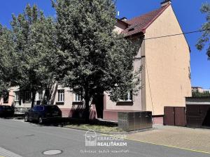 Pronájem bytu 2+1, Hranice - Hranice I-Město, Studentská, 72 m2