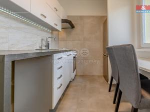 Prodej bytu 2+1, Karviná - Mizerov, tř. Těreškovové, 55 m2