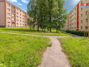 Prodej bytu 2+1, Karviná - Mizerov, tř. Těreškovové, 55 m2