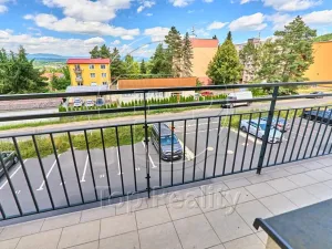 Prodej bytu 3+kk, Karlovy Vary, Svatošská, 91 m2