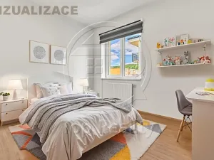 Prodej bytu 3+kk, Karlovy Vary, Svatošská, 91 m2
