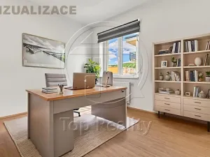 Prodej bytu 3+kk, Karlovy Vary, Svatošská, 91 m2