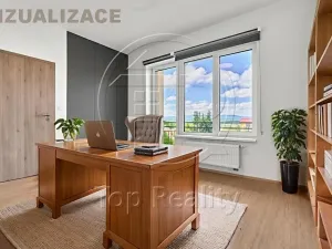 Prodej bytu 3+kk, Karlovy Vary, Svatošská, 91 m2