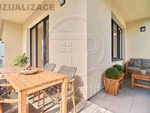 Prodej bytu 3+kk, Karlovy Vary, Svatošská, 91 m2
