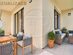 Prodej bytu 3+kk, Karlovy Vary, Svatošská, 91 m2