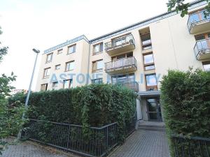Pronájem bytu 2+kk, Praha - Zličín, Lipovská, 55 m2