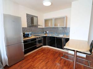 Pronájem bytu 1+kk, Praha - Záběhlice, Mattioliho, 44 m2