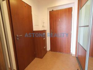 Pronájem bytu 1+kk, Praha - Záběhlice, Mattioliho, 44 m2