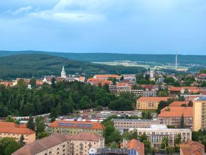 Prodej bytu 3+kk, Příbram, Bož. Němcové, 60 m2