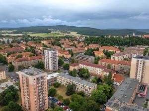 Prodej bytu 3+kk, Příbram, Bož. Němcové, 60 m2