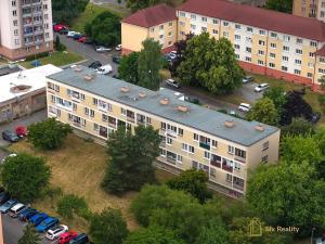Prodej bytu 3+kk, Příbram, Bož. Němcové, 60 m2