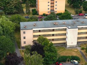 Prodej bytu 3+kk, Příbram, Bož. Němcové, 60 m2