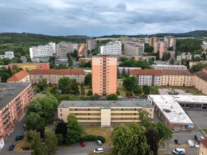 Prodej bytu 3+kk, Příbram, Bož. Němcové, 60 m2