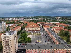 Prodej bytu 3+kk, Příbram, Bož. Němcové, 60 m2