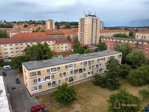 Prodej bytu 3+kk, Příbram, Bož. Němcové, 60 m2