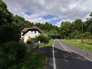 Pronájem rodinného domu, Strakonice, Podsrp, 333 m2