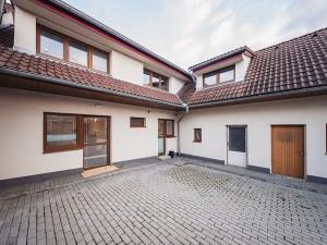 Pronájem bytu 3+kk, Fryšták, Potoky, 70 m2