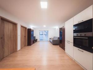 Pronájem bytu 3+kk, Fryšták, Potoky, 70 m2