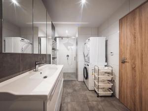 Pronájem bytu 3+kk, Fryšták, Potoky, 70 m2