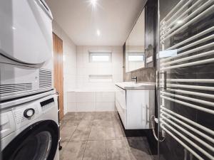 Pronájem bytu 3+kk, Fryšták, Potoky, 70 m2