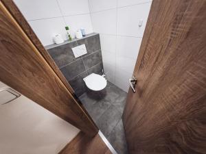 Pronájem bytu 3+kk, Fryšták, Potoky, 70 m2