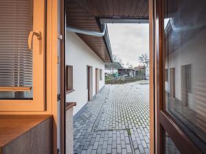 Pronájem bytu 3+kk, Fryšták, Potoky, 70 m2