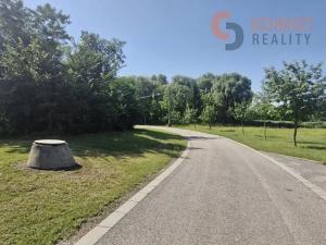 Prodej pozemku pro bydlení, Dobré Pole, 1269 m2