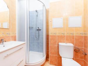 Pronájem bytu 2+kk, Hradec Králové, Svatojánská, 32 m2