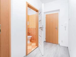 Pronájem bytu 2+kk, Hradec Králové, Svatojánská, 32 m2