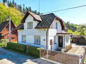 Prodej chalupy, Skuhrov nad Bělou, 180 m2