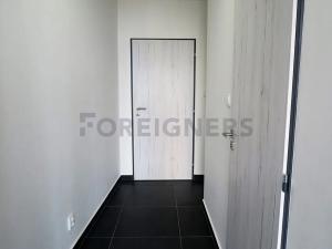 Pronájem bytu 1+kk, Brno, Bratislavská, 29 m2
