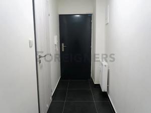 Pronájem bytu 1+kk, Brno, Bratislavská, 29 m2