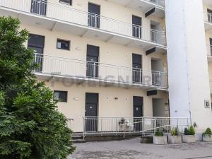 Pronájem bytu 1+kk, Brno, Bratislavská, 29 m2