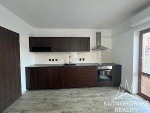Pronájem bytu 1+kk, Kutná Hora, 40 m2