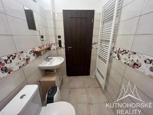 Pronájem bytu 1+kk, Kutná Hora, 40 m2