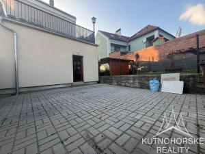 Pronájem bytu 1+kk, Kutná Hora, 40 m2