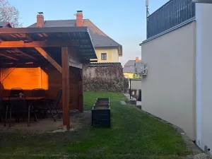 Pronájem bytu 1+kk, Kutná Hora, 40 m2