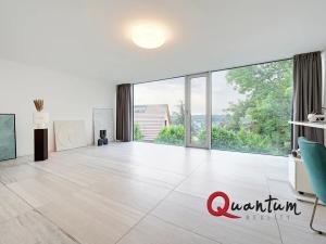 Pronájem bytu 1+kk, Praha - Braník, Na usedlosti, 100 m2