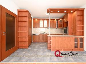 Pronájem bytu 2+kk, Praha - Stodůlky, Melodická, 70 m2