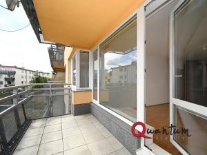 Pronájem bytu 2+kk, Praha - Stodůlky, Melodická, 70 m2