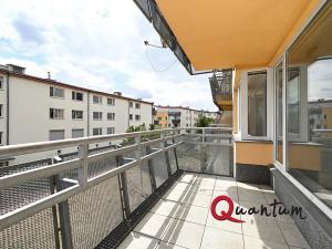 Pronájem bytu 2+kk, Praha - Stodůlky, Melodická, 70 m2