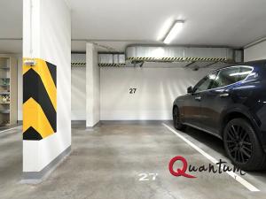 Pronájem bytu 2+kk, Praha - Stodůlky, Melodická, 70 m2