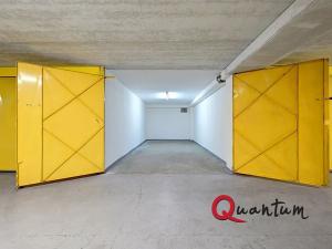 Prodej garáže, Praha - Stodůlky, Pavrovského, 18 m2