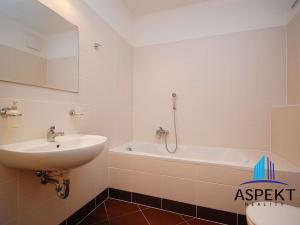 Pronájem bytu 2+kk, Praha - Zličín, Míšovická, 52 m2